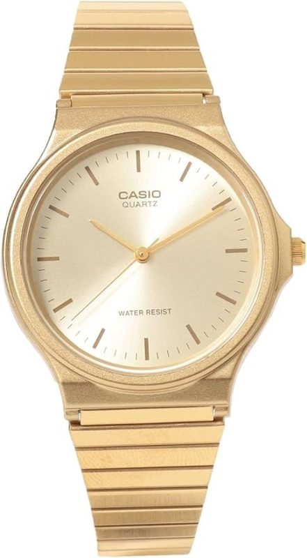 カシオ(CASIO) CASIO Collection STANDARD MQ-24G