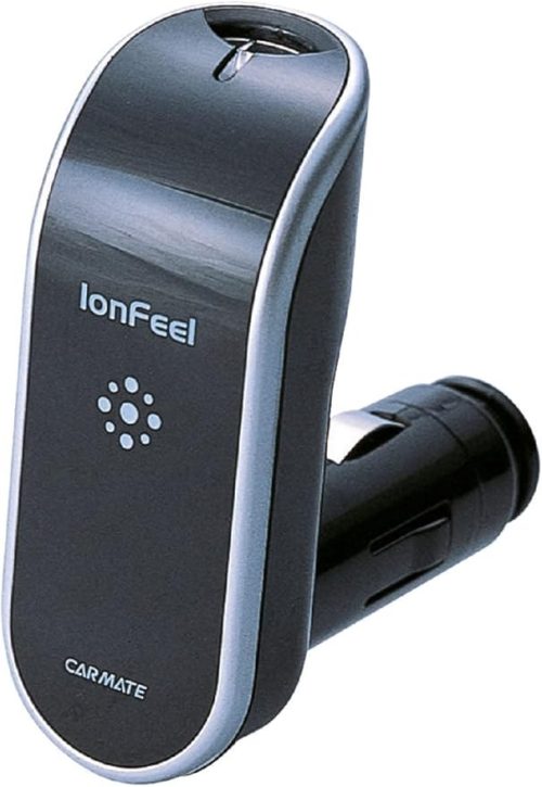 カーメイト(Carmate) マイナスイオン発生器 KS620