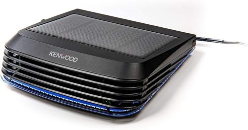 ケンウッド(KENWOOD) 低濃度オゾン発生器 CAX-DS01