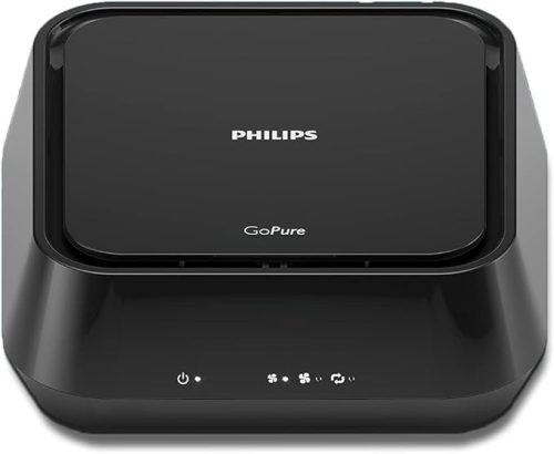 フィリップス(PHILIPS) 車用ベット額10円からのカジノ バカラ清浄機  Go Pure  GP5212