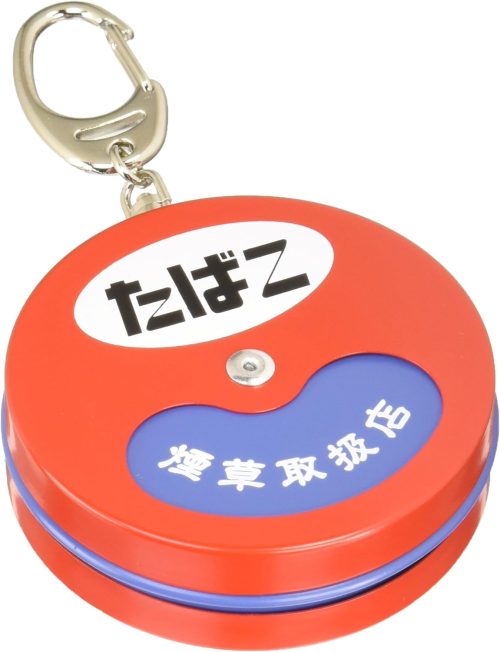 ペンギンライター 携帯灰皿 喫煙所 たばこ屋さん 2