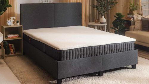 エマ・スリープ(Emma Sleep) エマ・マットレス ハイブリッドV2