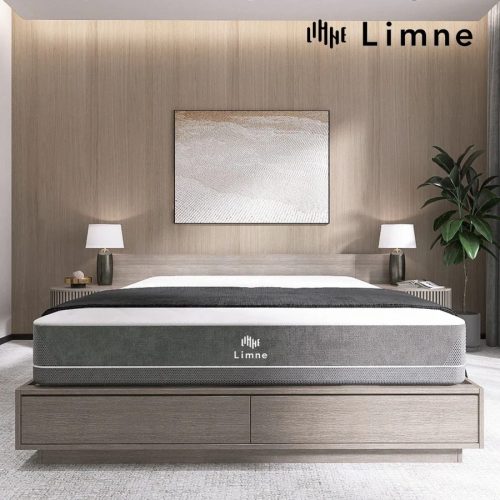 LIMNE the Mattress スフエアーモデル