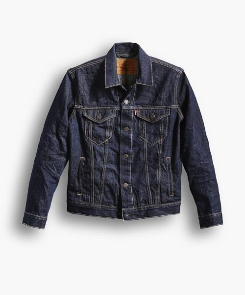 リーバイス(LEVI'S) TYPE IIIトラッカージャケット