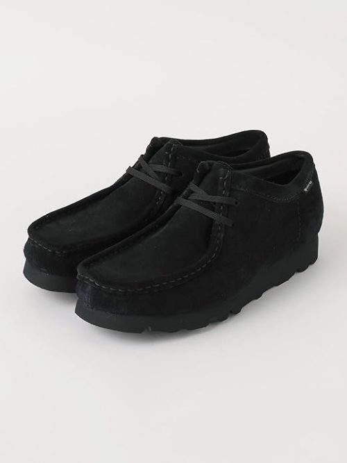 クラークス(Clarks) WallabeeGTX メンズ ワラビーゴアテックス 26179251