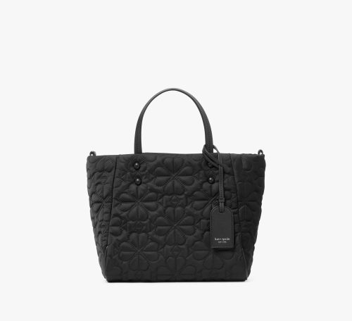 ケイト・スペード ニューヨーク(kate spade new york) ティリー キルテッド スモール トート