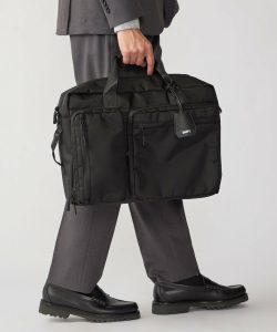20代におすすめのビジネスバッグブランド9選。タフに使えるモノもご紹介