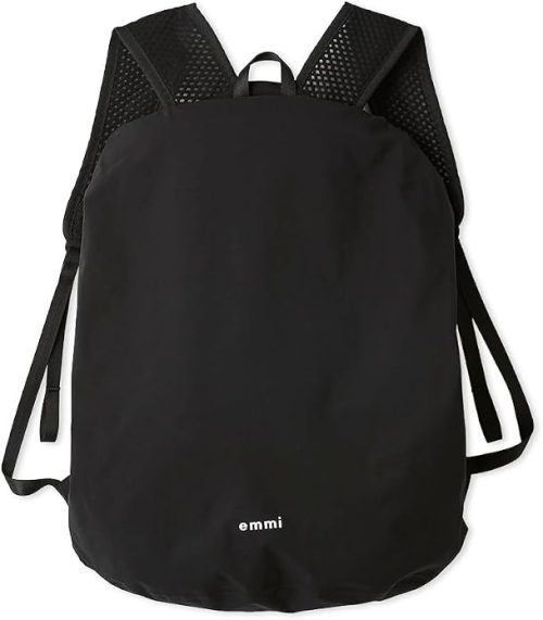 エミ(emmi) Raintive eco ライトバックパック