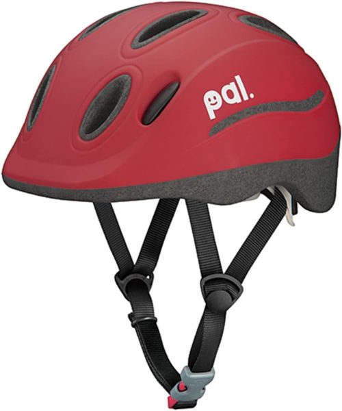 オージーケーカブト(OGK KABUTO) パル ヘルメット