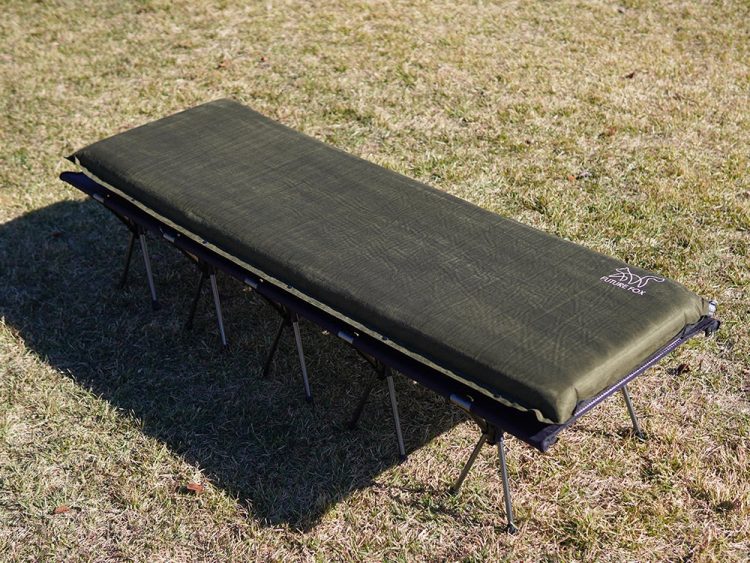 寝袋・マット・ベッドのイメージ