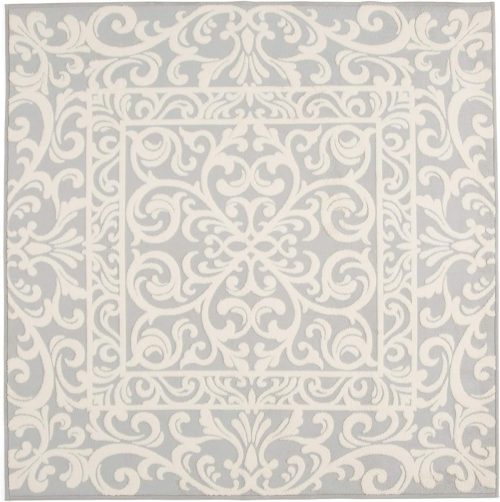 フランフラン(Francfranc) エルフィア ホットカーペットラグ