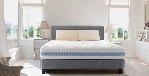 マニフレックス(Magniflex)