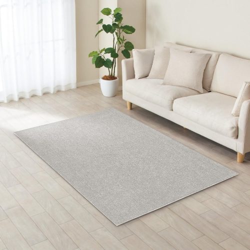 ニトリ(NITORI) やわらかシャギーラグ SR004