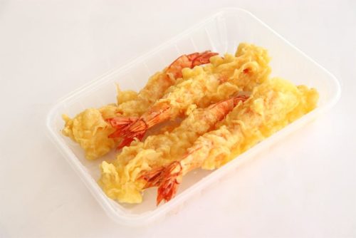 姫生水産 特撰 大海老天ぷら