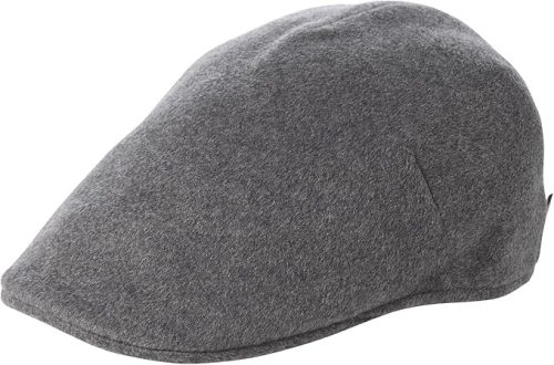 ボルサリーノ(BORSALINO) Hunting Parigi Solid Cashmere