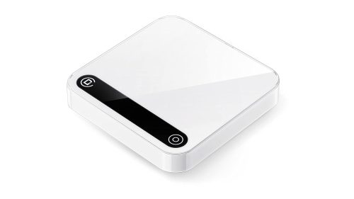 DiFluid Microbalance コーヒースケール