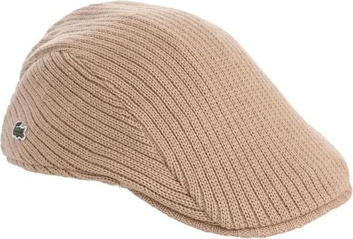 ラコステ(LACOSTE) RIB KNIT HUNTING