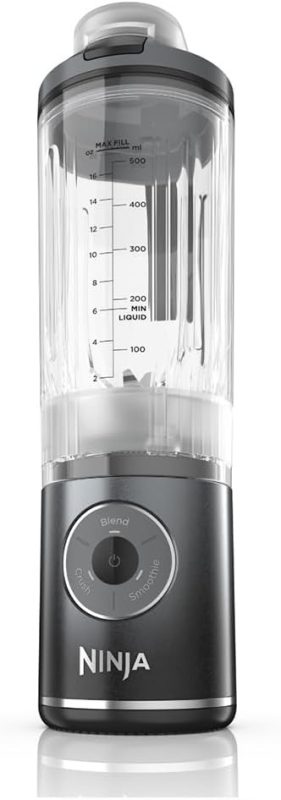 ニンジャ(Ninja) Ninja Blast Max コードレスミキサー BC251J