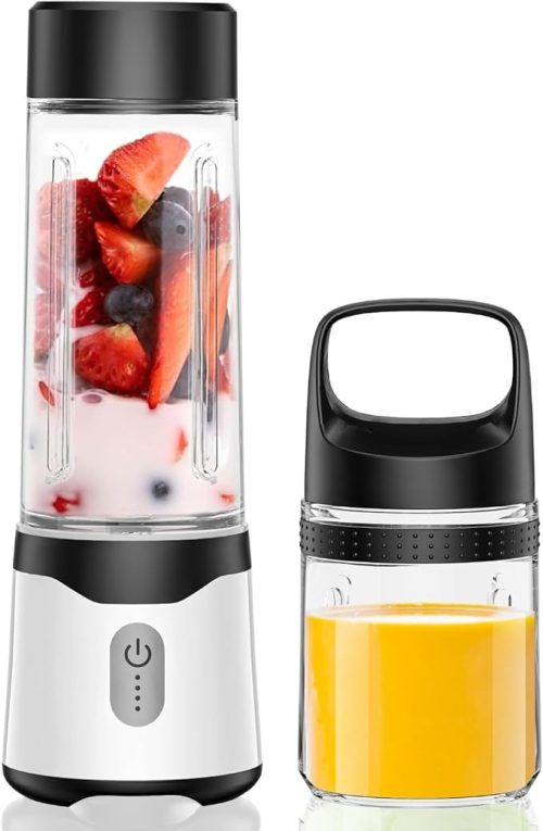 Angashion ミキサー