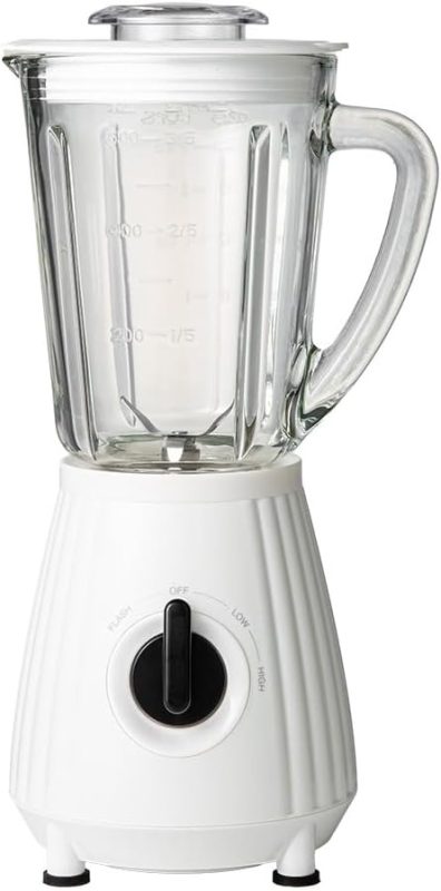 アイリスオーヤマ(IRIS OHYAMA) ミキサー PFJM-600