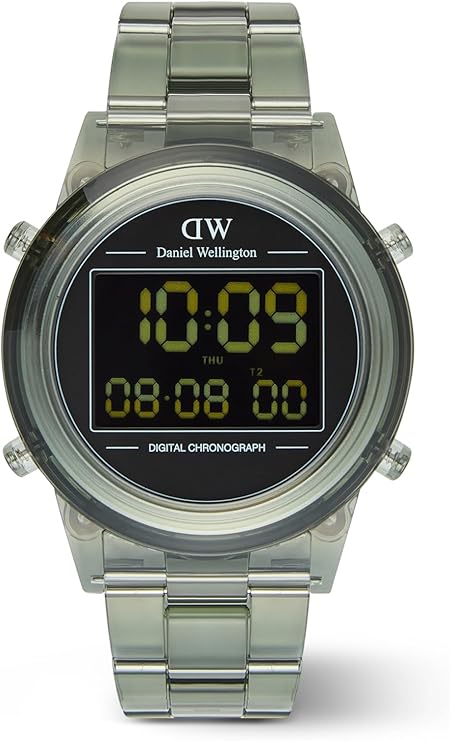 ダニエル・ウェリントン(Daniel Wellington) Retro Digital