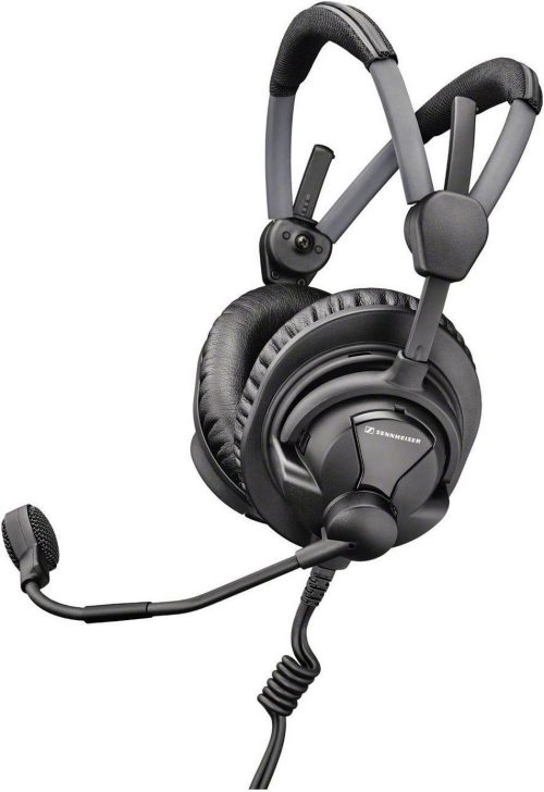 ゼンハイザー(SENNHEISER) HMD 27