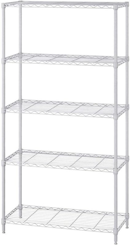 アイリスオーヤマ(IRIS OHYAMA) カラーメタルラック CMM-75185