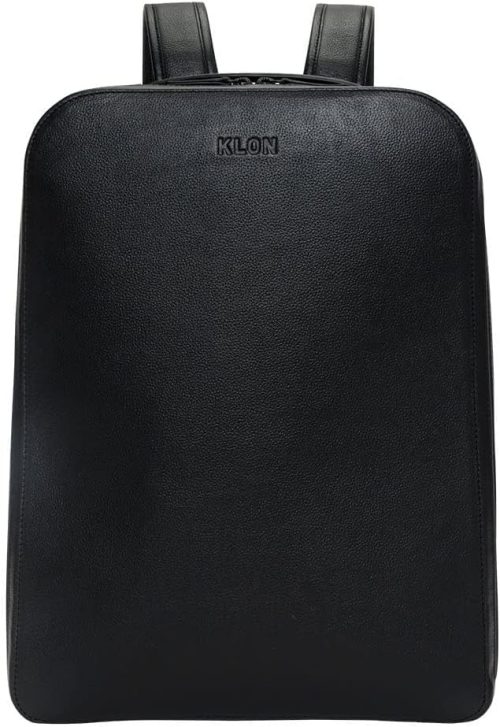 クローン(KLON) STORAGE RUCKSACK -VNM- LEATHER