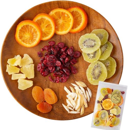 大地の生菓 ドライフルーツ プレミアムミックス