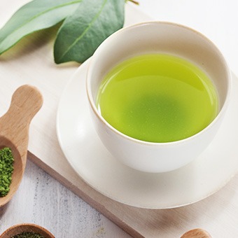 お茶・紅茶のイメージ