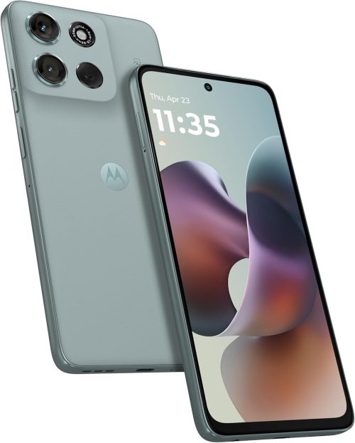 モトローラ(Motorola) moto g 66j 5G