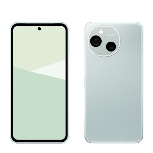 シャープ(SHARP) AQUOS sense10