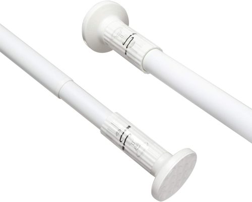 ユミマイル(Umimile) 突っ張り棒 130〜320cm