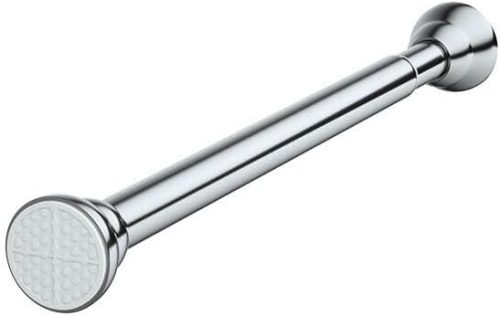 Lifetips 突っ張り棒 S 伸縮範囲約47cm~75cm