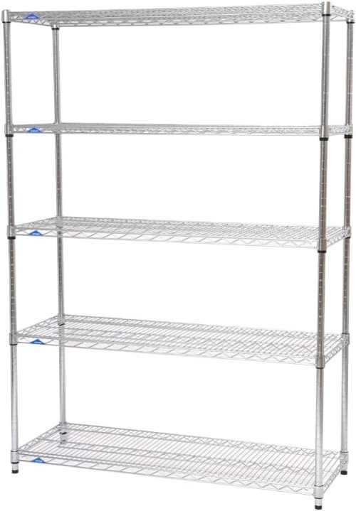 コーナン パワーラックα5段L 120W 1245-178