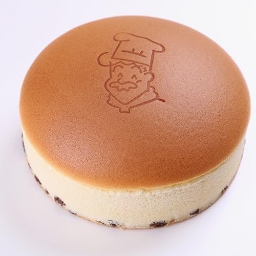 りくろーおじさんの焼きたてチーズケーキ