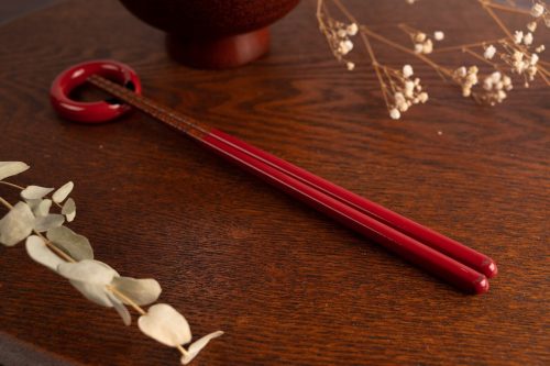 北見八郎平商店 玉こんにゃくもつかめるお箸