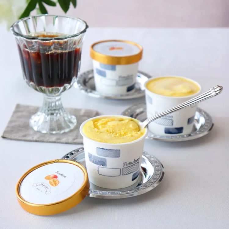 アイスのイメージ