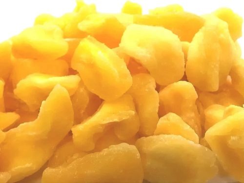 黒田屋 ドライりんご