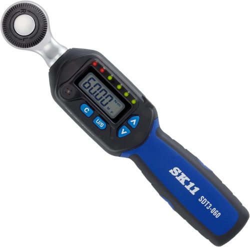 藤原産業 SK11 デジタルトルクレンチ SDT3-060