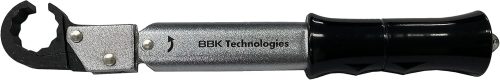 BBKテクノロジーズ ラチェットトルクレンチ RTQ-380