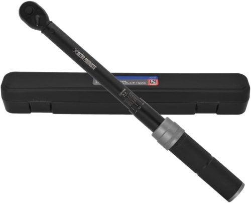 アストロプロダクツ 3/8DR プリセット型トルクレンチ TQ066