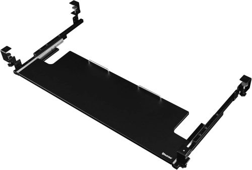 バウヒュッテ(Bauhutte) 後付けキーボードスライダー BHP-K1000