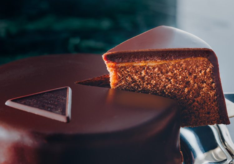 お菓子・スイーツのイメージ