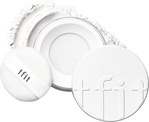 tfit トランスルーセントセットフィニッシングパウダー