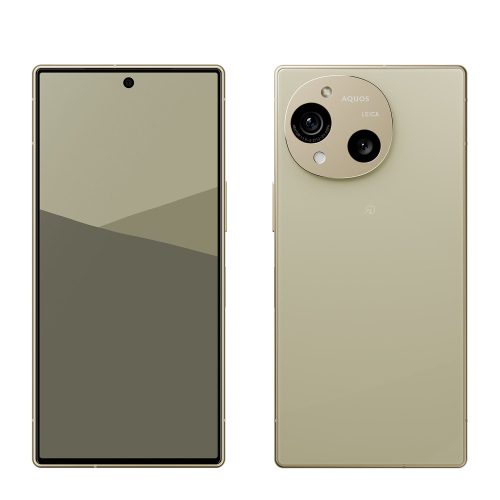 シャープ(SHARP) AQUOS R10