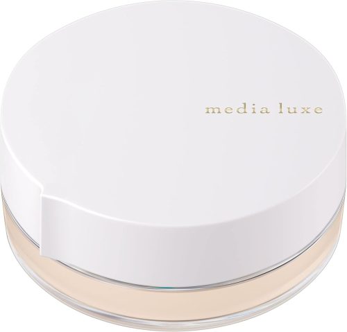 カネボウ(KANEBO) メディアリュクス フェイスパウダー