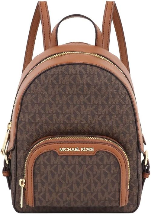マイケル・コース(MICHAEL KORS) シグネチャー 2way バッグ リュックサック