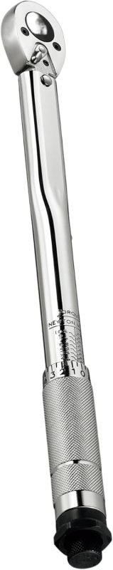 髙儀(Takagi) トルクレンチ プレセット型 TTW-3