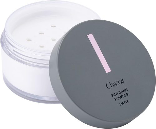 チャコット(Chacott) フィニッシングパウダー マット